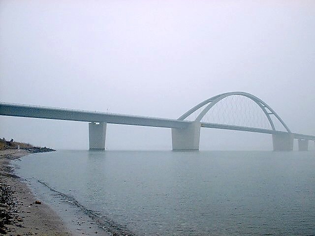 Sundbrücke 
